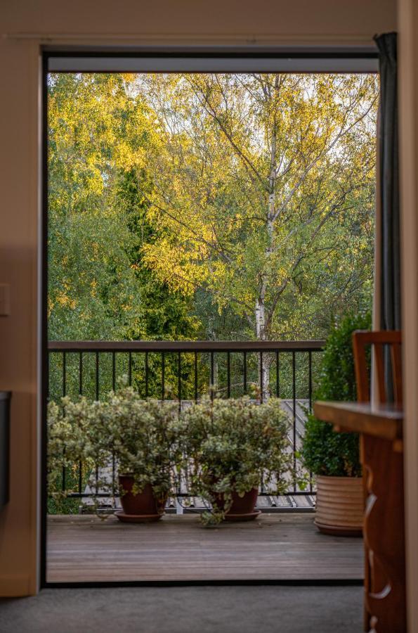 Private And Peaceful Studio Apartment Ванака Экстерьер фото