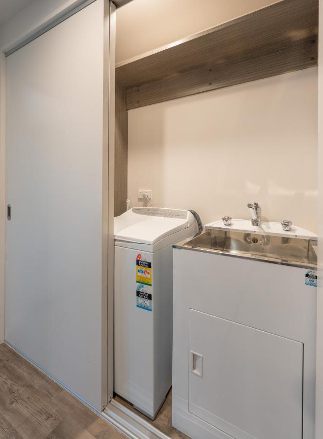 Private And Peaceful Studio Apartment Ванака Экстерьер фото